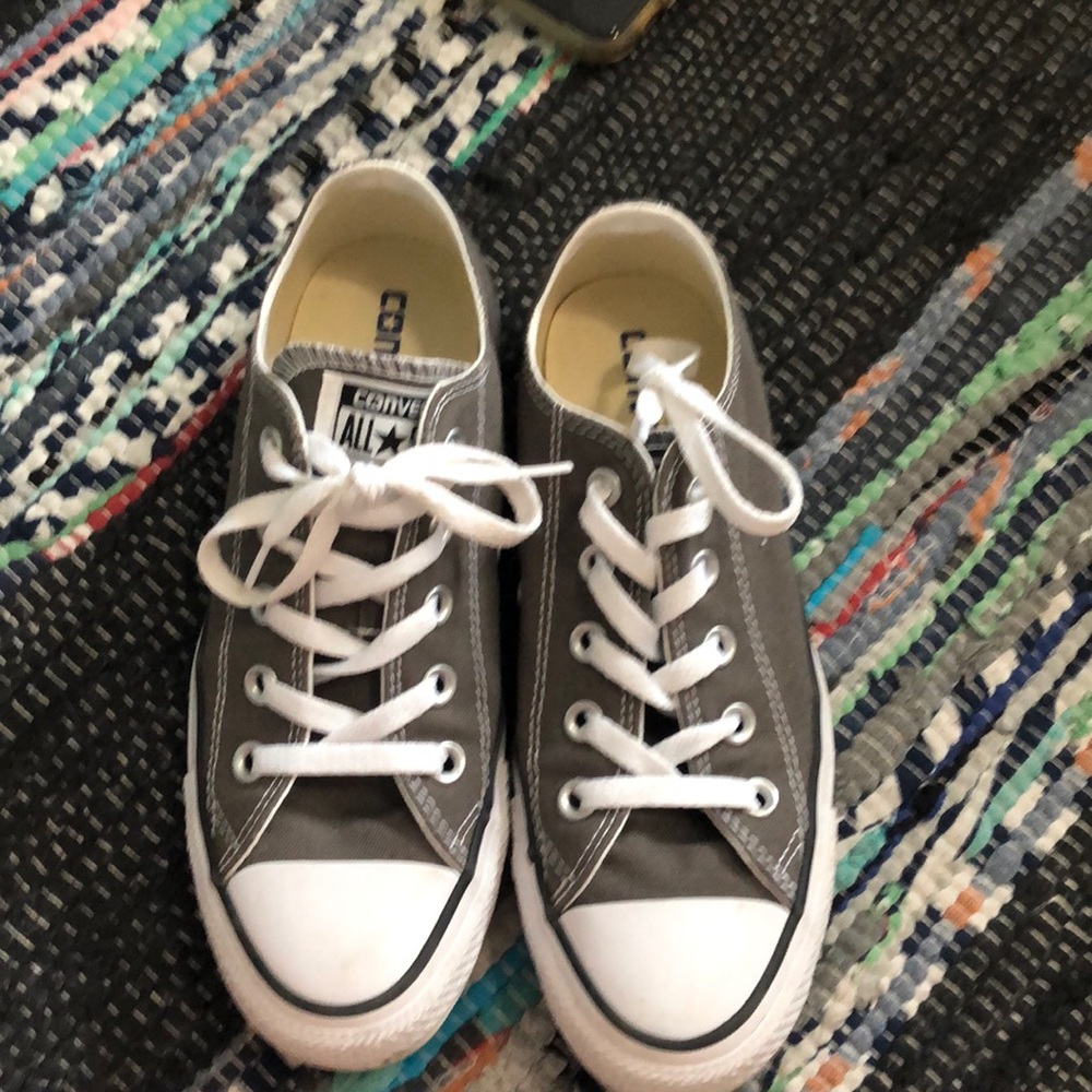 Converse All Stars